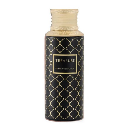 Maison Asrar Treasure Eau de Parfum 100 ml