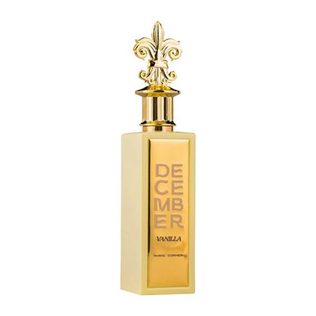 Paris Corner December Vanilla Eau de Parfum 85 ml