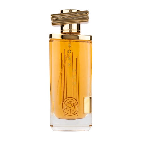 Maison Asrar Rose Oud Eau de Parfum