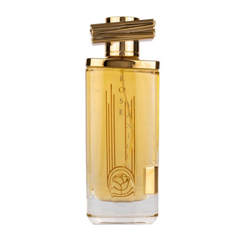 Maison Asrar Rose Vanilla Eau de Parfum