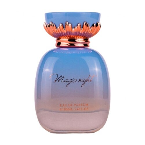 Maison Asrar Magic Night Eau de parfum