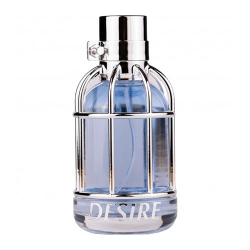 Maison Asrar Desire Eau de parfum