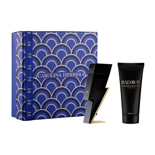 Carolina Herrera Bad Boy Geschenkset