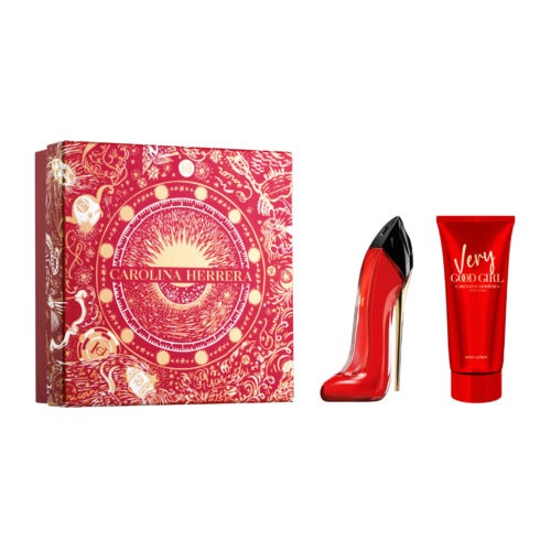 Carolina Herrera Very Good Girl Coffret Cadeau