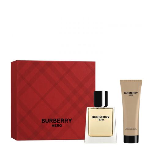 Burberry Hero Coffret Cadeau