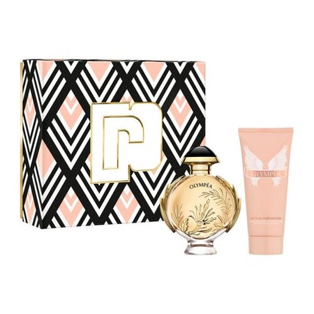 Paco Rabanne Olympéa Solar Coffret Cadeau