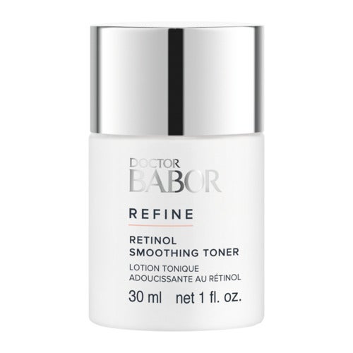 Babor Refine Retinol Smoothing Toner