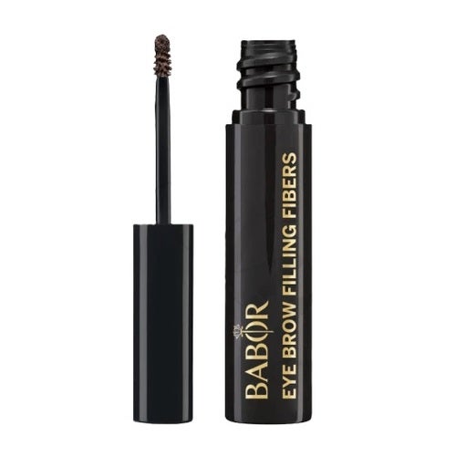 Babor Eye Brow Filling Fibers Mascara