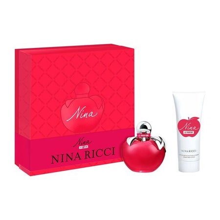 Nina Ricci Nina Le Parfum Set de Regalo