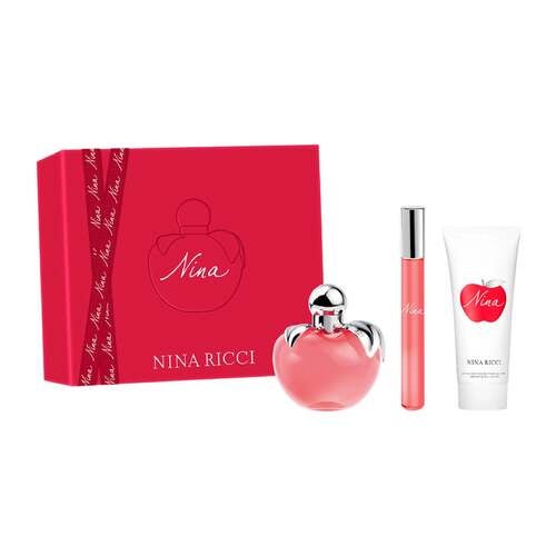 Nina Ricci Nina Lahjasetti