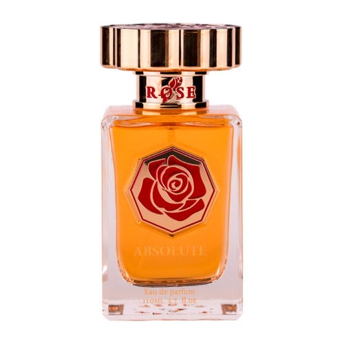 Maison Asrar Rose Absolute Eau de parfum