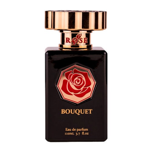 Maison Asrar Rose Bouquet Eau de parfum