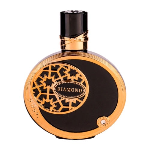 Maison Asrar Turath Eau de Parfum