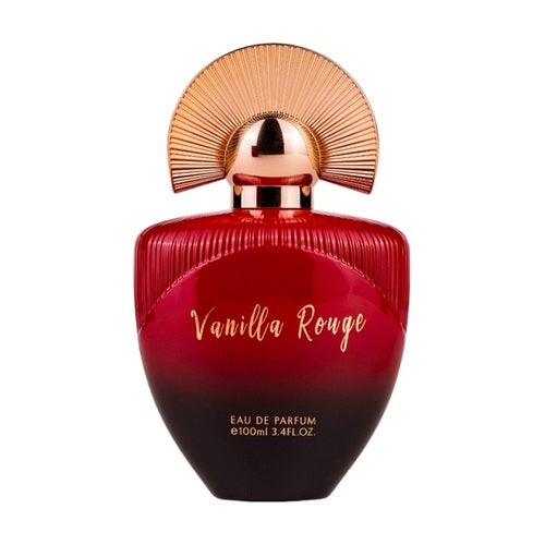 Maison Asrar Vanilla Rouge Eau de Parfum