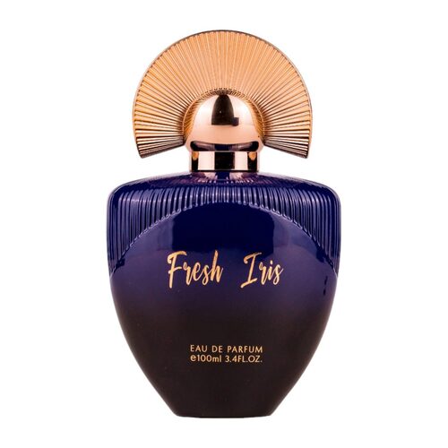 Maison Asrar Fresh Iris Eau de Parfum