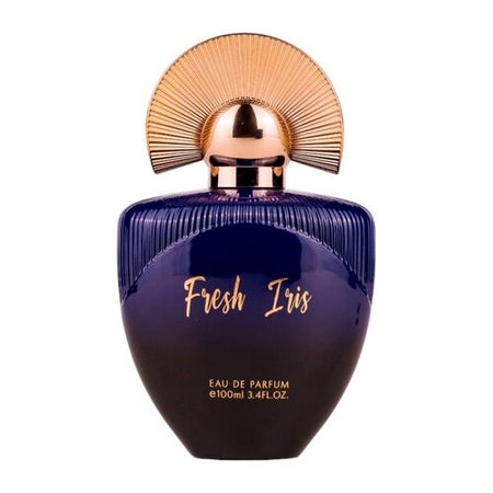 Maison Asrar Fresh Iris Eau de parfum 100 ml