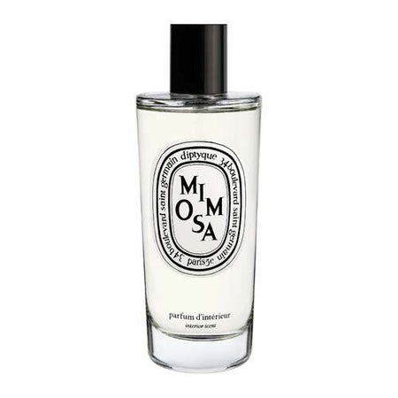 Diptyque Mimosa Room Spray Interior Perfume