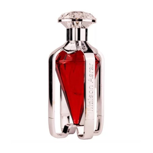 Maison Asrar Jawahara Rouge Eau de parfum