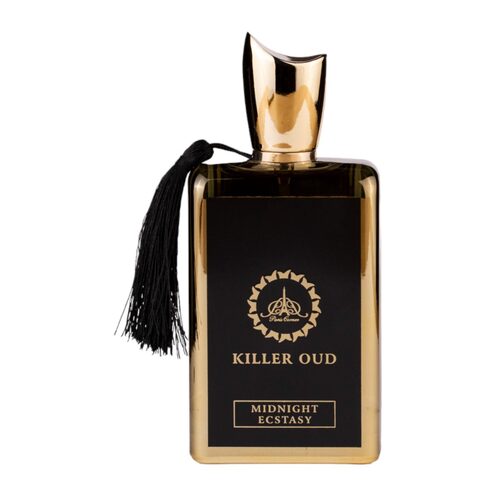 Killer Oud Midnight Ecstasy Eau de parfum