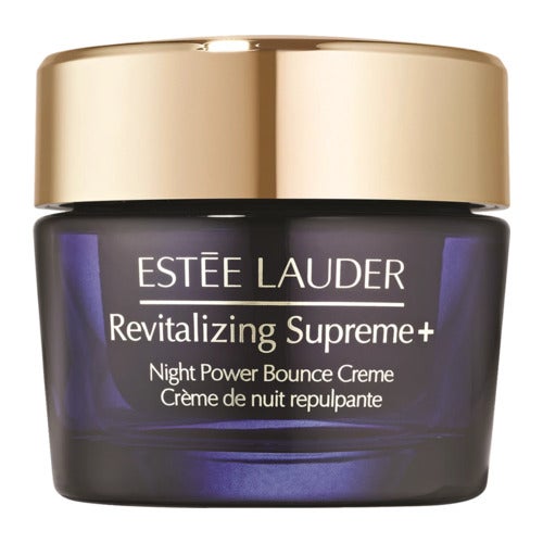 Estée Lauder Revitalizing Supreme Night Power Bounce Creme