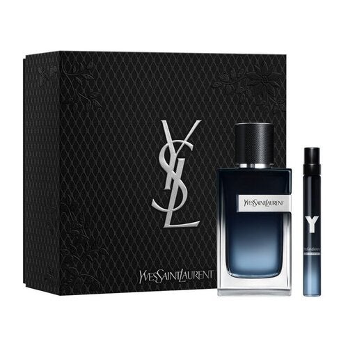 Yves Saint Laurent Y Men eau de parfum Gift Set