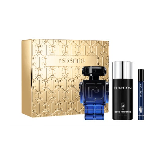 Fragrance bundle store parfume paco robane givenchy initio