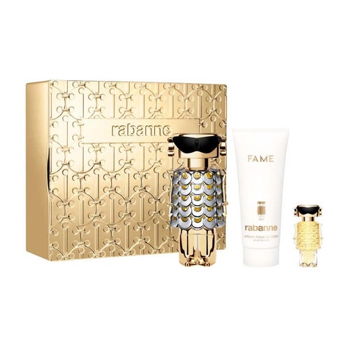 Paco Rabanne Fame Gift Set