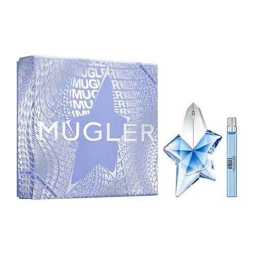 Mugler Angel Lahjasetti