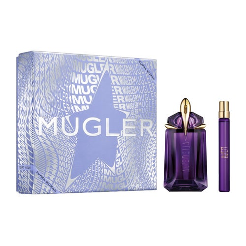 Mugler Alien Geschenkset