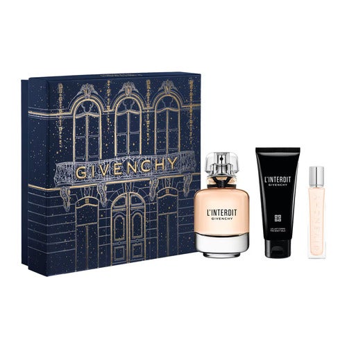 Givenchy L'Interdit Gift Set