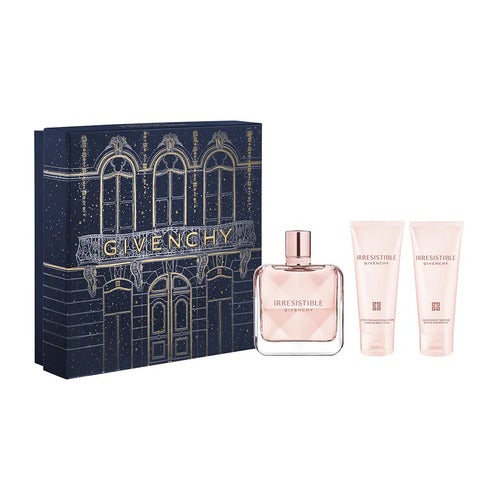 Givenchy Irresistible Gift Set