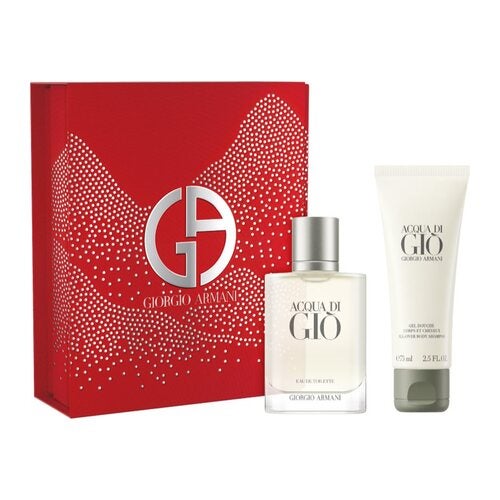 Armani Acqua Di Giò Coffret Cadeau