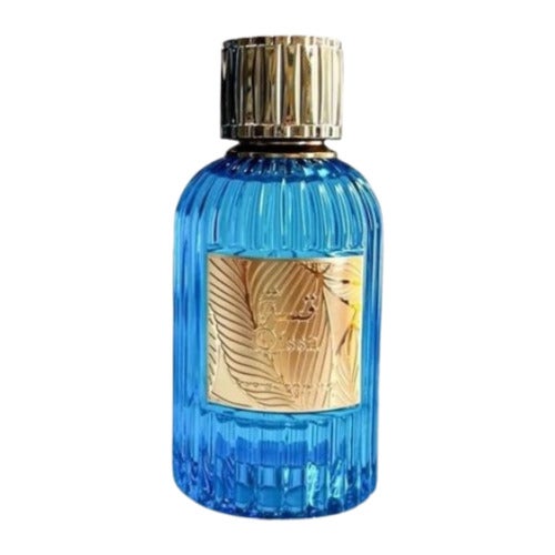 Paris Corner Qissa blue Eau de Parfum