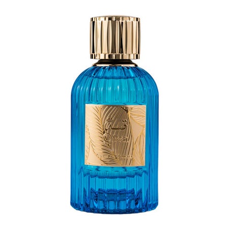 Paris Corner Qissa blue Eau de Parfum 100 ml