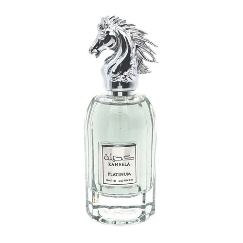 Paris Corner Kaheela Platinum Eau de Parfum