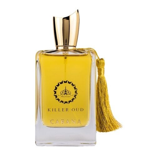 Killer Oud Cabana Eau de Parfum