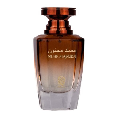 Nylaa Musk Majnoon Eau de parfum