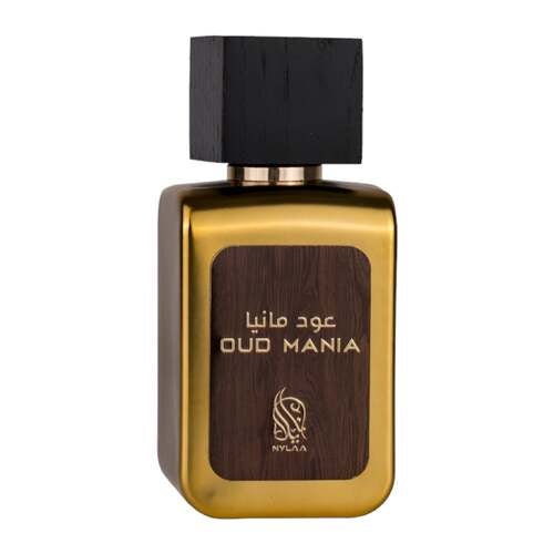 Nylaa Oud Mania Eau de parfum