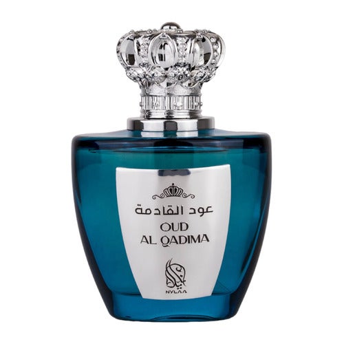 Nylaa Oud Al Qadima Eau de parfum