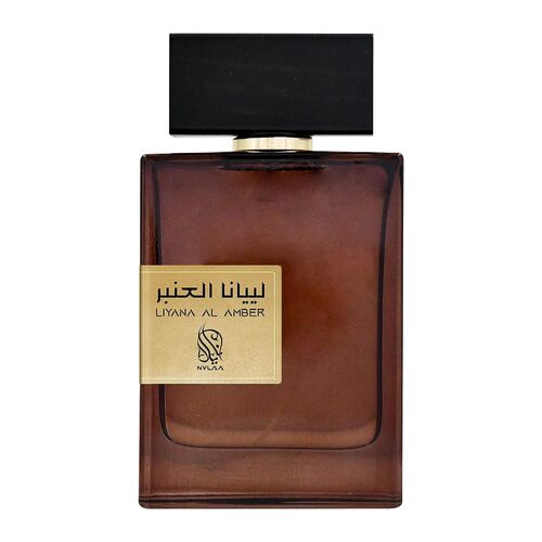 Nylaa Liyana Al Amber Eau de Parfum