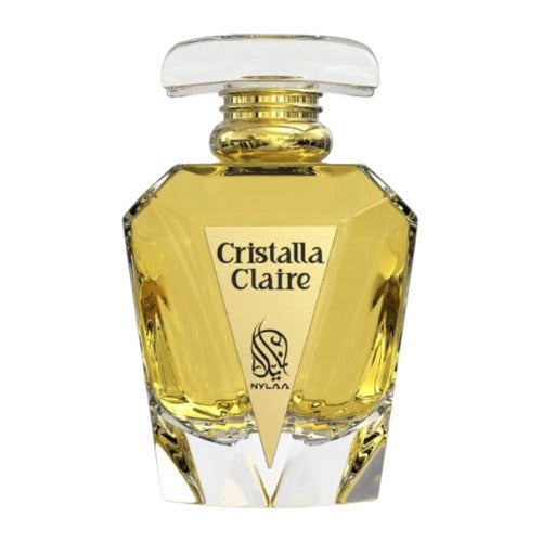 Nylaa Cristalla Claire Eau de parfum