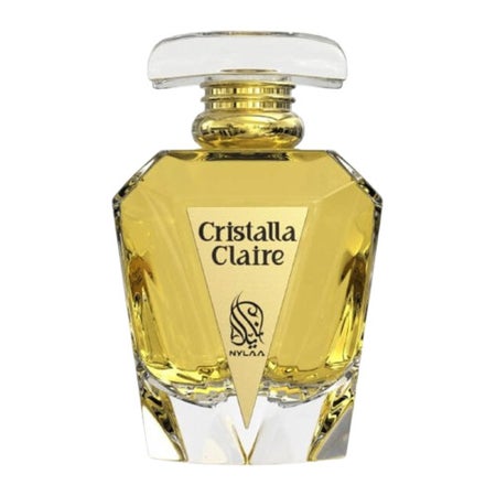 Nylaa Cristalla Claire Eau de parfum 100 ml