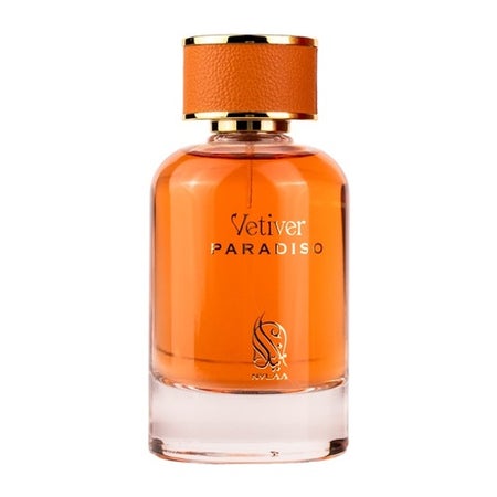 Nylaa Vetiver Paradiso Eau de Parfum 100 ml