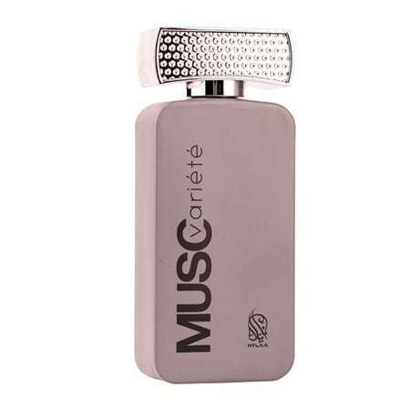 Nylaa Musc Variete Eau de parfum 100 ml