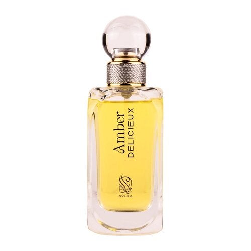 Nylaa Amber Delicieux Eau de Parfum