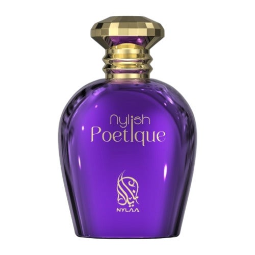 Nylaa Nylish Poetique Eau de parfum