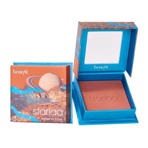 Benefit Wanderful World Starlaa Blush