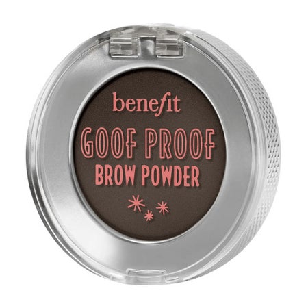 Benefit Goof Proof Brow Powder