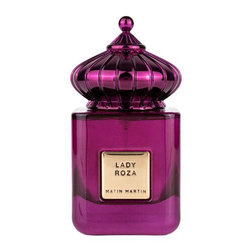 Matin Martin Lady Roza Eau de Parfum