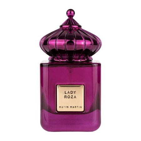 Matin Martin Lady Roza Eau de Parfum 100 ml